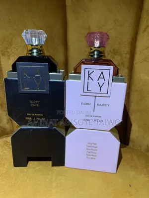 Eud De Parfum
