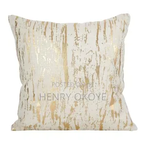 Square Cotton Pillows