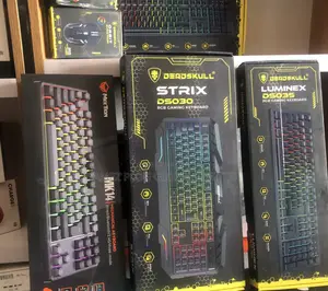 New Desktop Computer 1GB Intel Core 3 SSD 1T