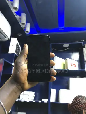 Apple iPhone 12 Pro 128 GB Black