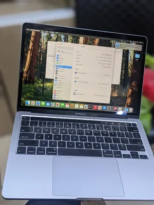 Laptop Apple MacBook Pro 2020 16GB Intel Core i7 SSD 1T