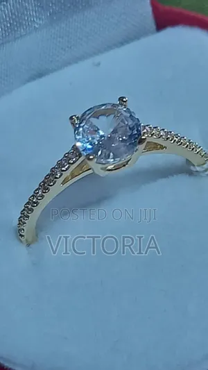 Bruna18k Gold Filled Jewelry