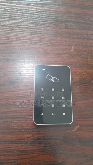 Rfid Keypad Reader For Access Control Bc1