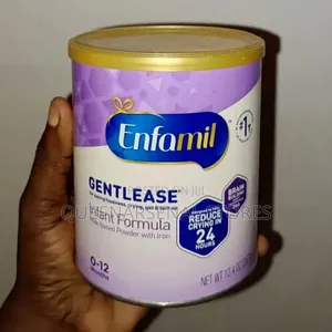 Enfamil Infant Formula