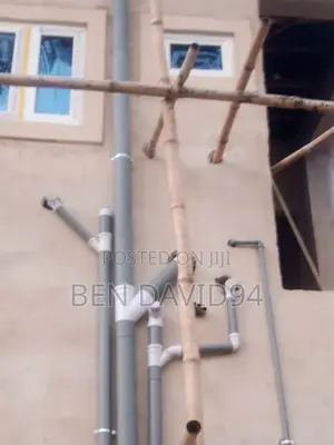 Plumbing Services