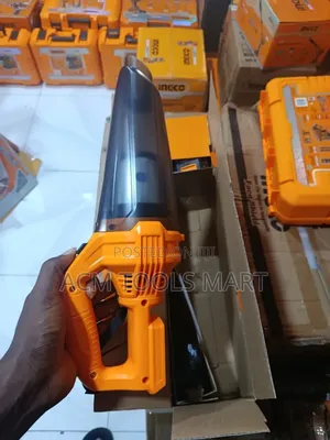 Cordless Vacuum Cleaner Cvli20126 – 20v Lithium-Ion Handheld Vacuum