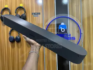 Sonos Beam Wireless Soundbar With Alexa Gen 1