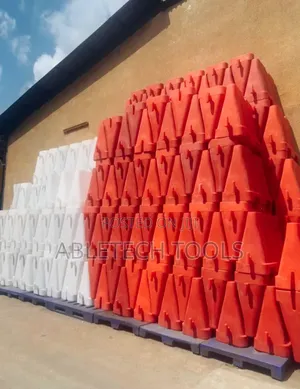 Safety Road Barrier