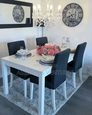 High Quality 4 Seater Dining Sets