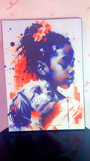 Artwork Accessible