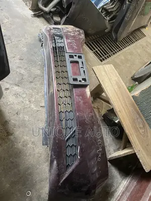 Complete Front Bumper 2013 Honda Odyssey