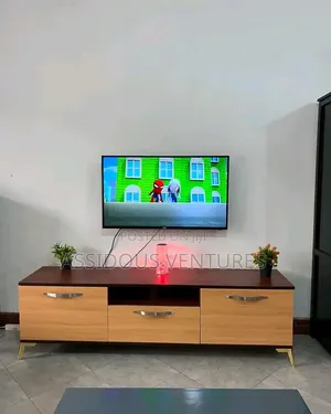 Modern Luxurious Tv Console