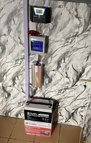 130ahms/2000watts Inverter for Perfect Installation for Home Appliance