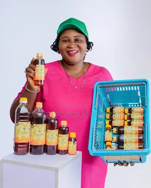 Raw Organic Honey