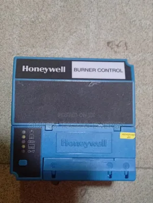 Honeywell Ec7850a1072 Industrial Burner Controller Relay Module–230vac