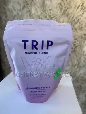 Trip Mindful Blend