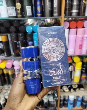 Asad Yara Zanzibar
