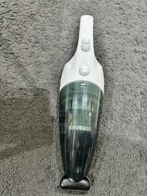 Cordless Handheld Vacuum Cleaner