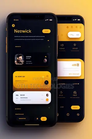 Mobile App Development