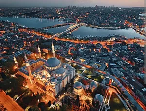 Turkey Business Visa