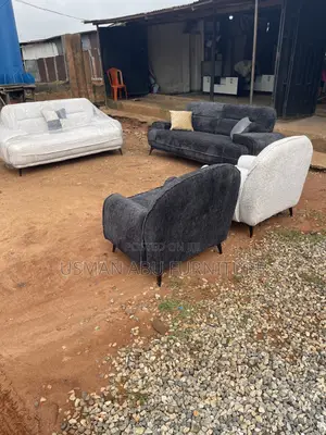 Lastest Design Sofa