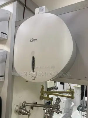 Soap Dispenser (Automatic)