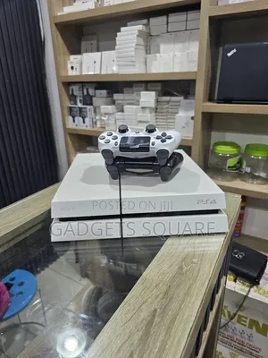 Playstation 4 Fat 500gb