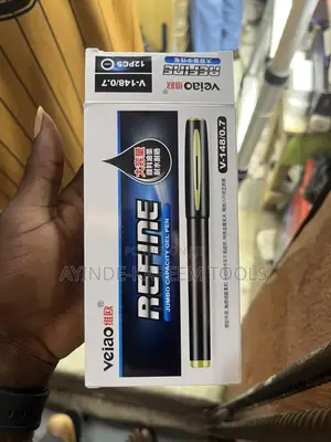 Signature Gel Pen