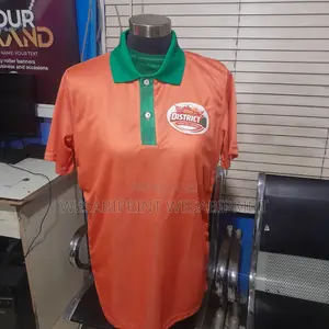 Corporate Apparel That Speaks Your Brand