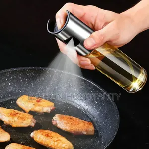 Oil Spray Pump Bottle