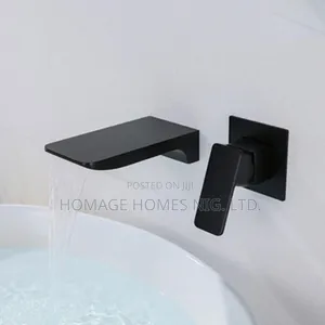 Conduit Basin Mixer Tap 02