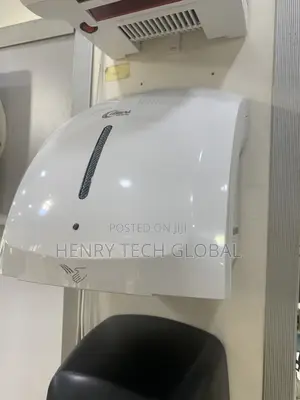 Hand Dryer