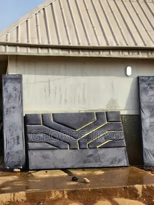New Generation Bed Frame
