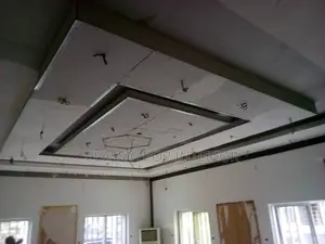 We Install All Kinds of Drywall