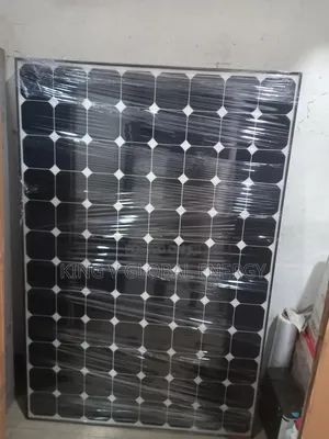 Felicity Solar 500watts/96cell Monocrystalline Panel