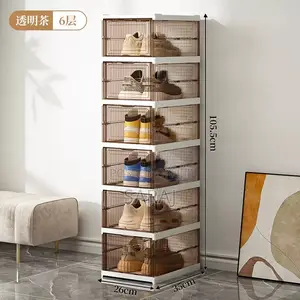 Shoe Cabinet Storage Box