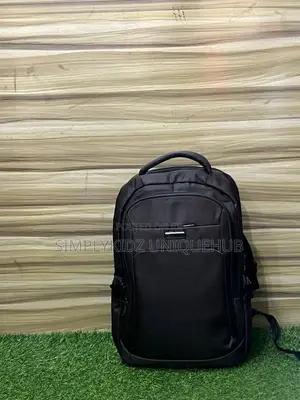 Secondary Bags
