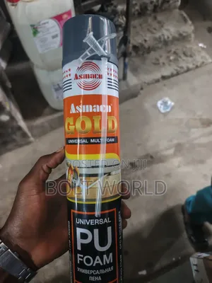 Asmaco Pu Foam Sealant
