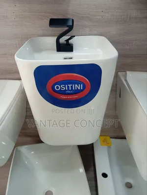 Executive Wall Hung Washing Basin