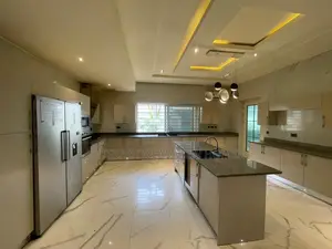 5bdrm Duplex in High Brow Guzape for rent