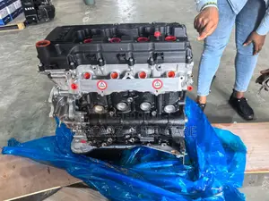 Toyota Engine Hilux / Prado Coaster Bus Available. New 2tr / 2gr