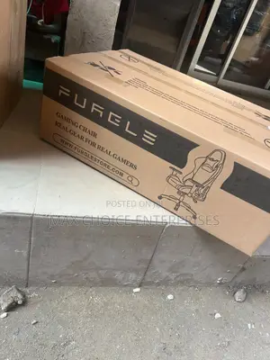 Original Furgle Gaming Chair