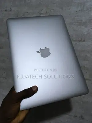 Laptop Apple MacBook Air 2015 8GB Intel Core i5 SSD 128GB