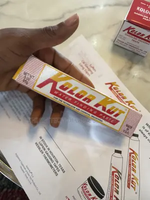 Kolor Kut Water Finding Paste