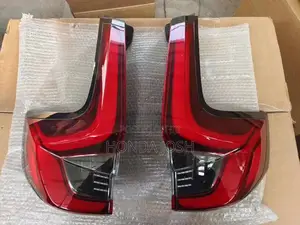 Rear Light 2023,2024 Honda CRV