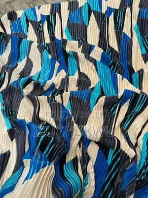 Fabrics Material