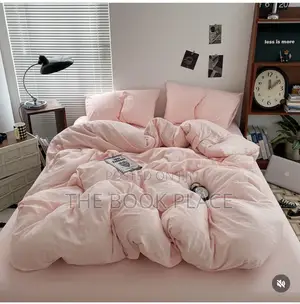 Super Quality Pure Cotton Bedsheets