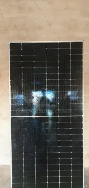 650watts by-Facial Double Face Charging High Efficiency Solar Panel