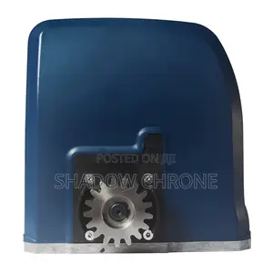 Premium Sliding Gate Opener With Remote Control