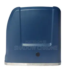 Smart Electric Sliding Gate Motor for Residential Commercial Use